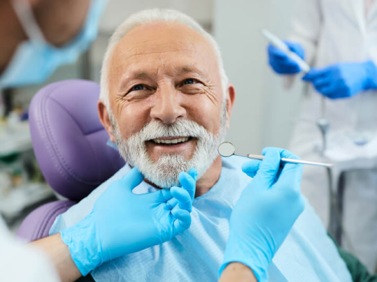 Bone Grafting